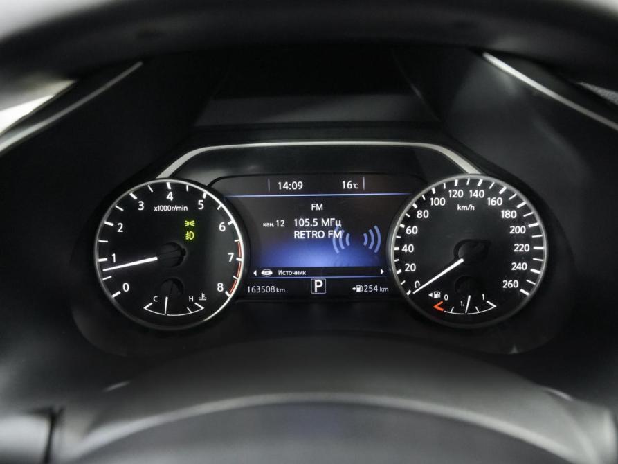 Nissan Murano III (Z52) Ульяновск  - изображение 16