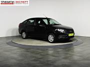 Lada (ВАЗ) Granta I Рестайлинг Белгород  - изображение 19