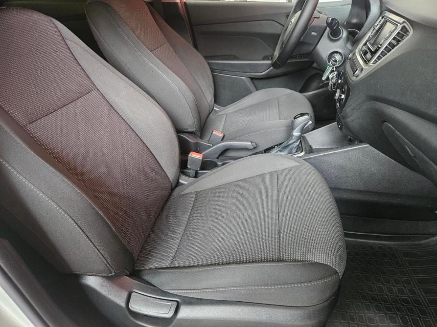 Hyundai Solaris II Вологда  - изображение 12