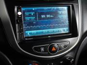Hyundai Solaris I Воронеж  - изображение 33