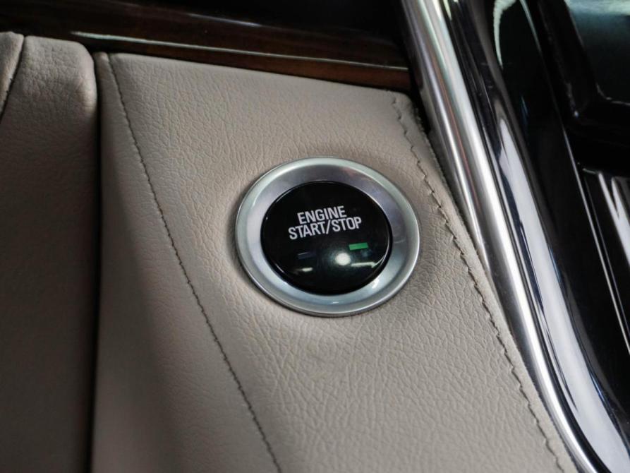 Cadillac Escalade IV Тюмень  - изображение 31