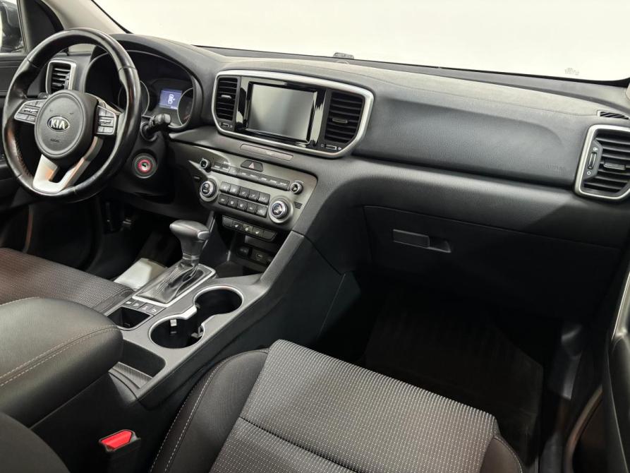 Kia Sportage IV Рестайлинг Альметьевск  - изображение 15