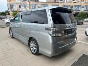 Toyota Vellfire I Краснодар  - изображение 26