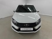 Lada (ВАЗ) Granta I Рестайлинг Москва  - изображение 17