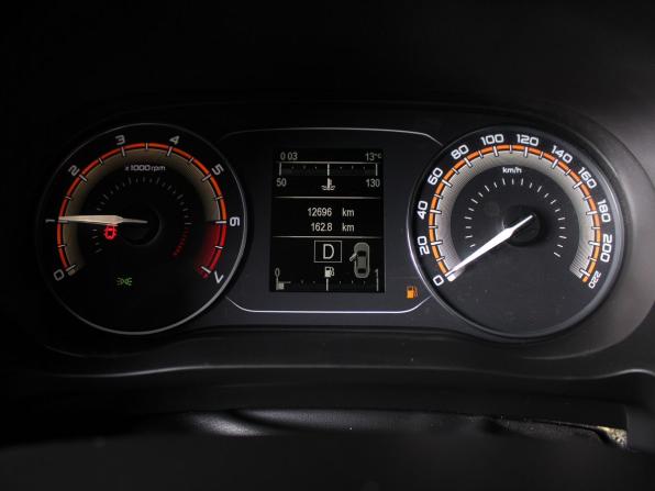 Lada (ВАЗ) Vesta I Рестайлинг (NG) с пробегом 2025 года, цена 1 350 000 рублей, 12300 км, седан, Автокод Объявления