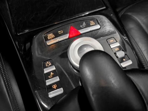 Mercedes-Benz S-Класс V (W221) с пробегом 2009 года, цена 1 980 000 рублей, 167000 км, седан, Автокод Объявления