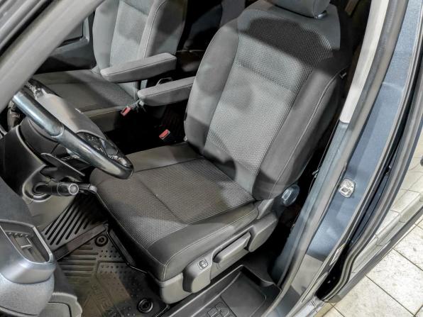 Peugeot Traveller I с пробегом 2020 года, цена 3 350 000 рублей, 51995 км, минивэн, Автокод Объявления