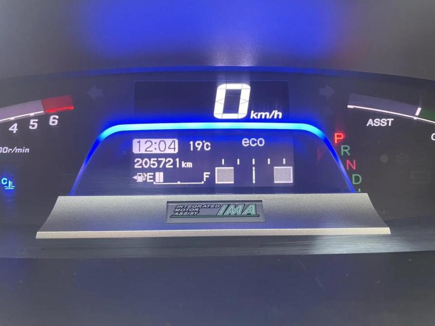 Honda Freed I Рестайлинг Красноярск  - изображение 7