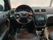 Skoda Yeti I Кемерово  - изображение 26