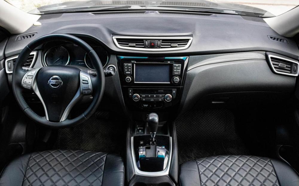 Nissan X-Trail III Рестайлинг Уфа  - изображение 5