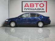 Volkswagen Passat B6 Челябинск  - изображение 29