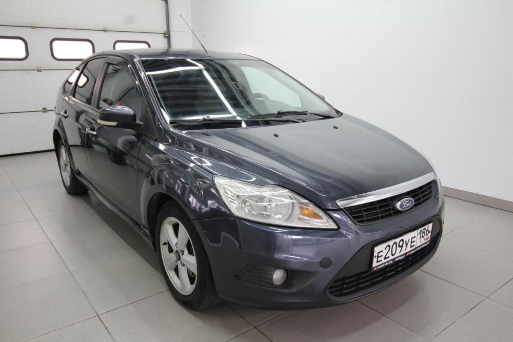Ford Focus II Рестайлинг Сургут  - изображение 1