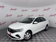 Volkswagen Polo VI Псков  - изображение 21