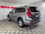 Haval H9 I Рестайлинг Воронеж  - изображение 37