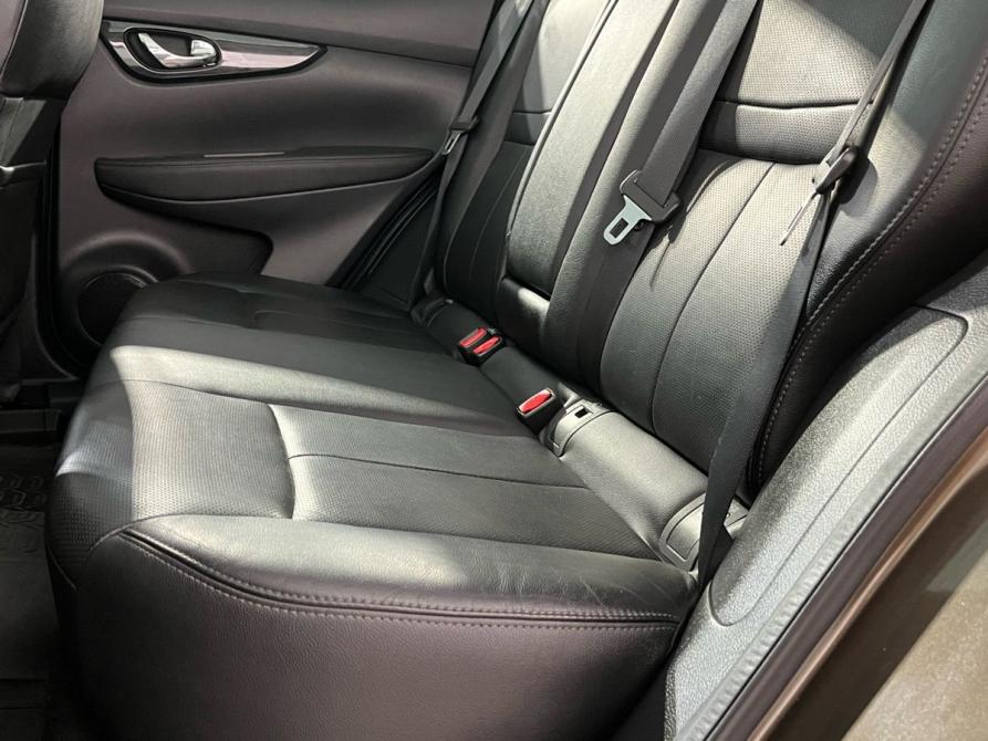 Nissan Qashqai II Ижевск  - изображение 16