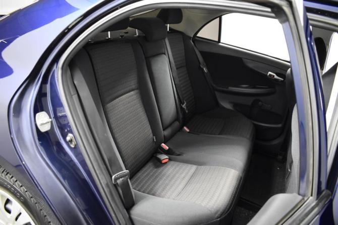 Toyota Corolla X (E140 E150) Рестайлинг с пробегом 2012 года, цена 798 100 рублей, 276872 км, седан, Автокод Объявления