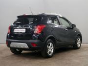 Opel Mokka I Москва  - изображение 20