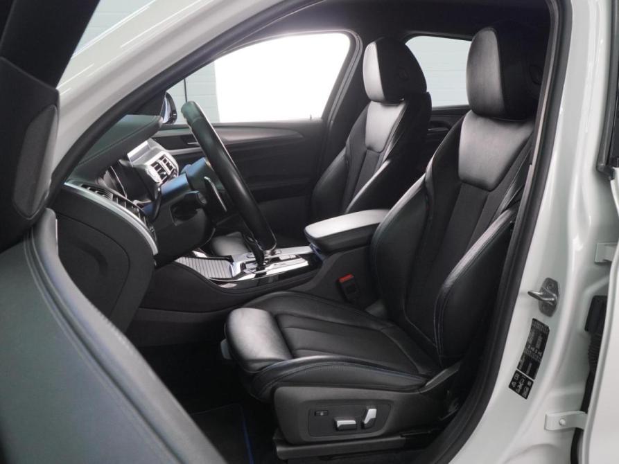 BMW X4 II (G02) Воронеж  - изображение 10