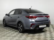 Kia Rio IV Санкт-Петербург  - изображение 22