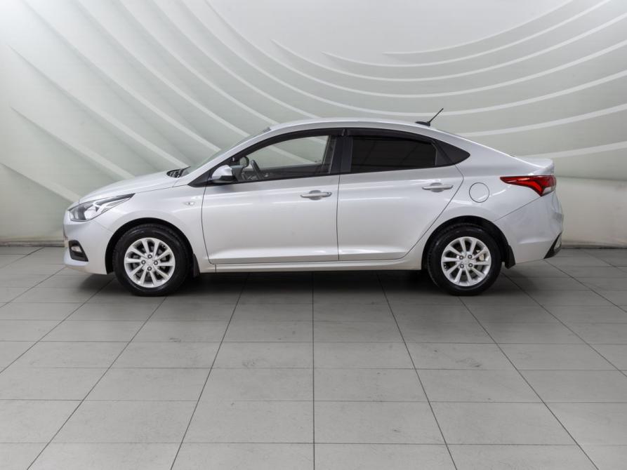 Hyundai Solaris II Волгоград  - изображение 4