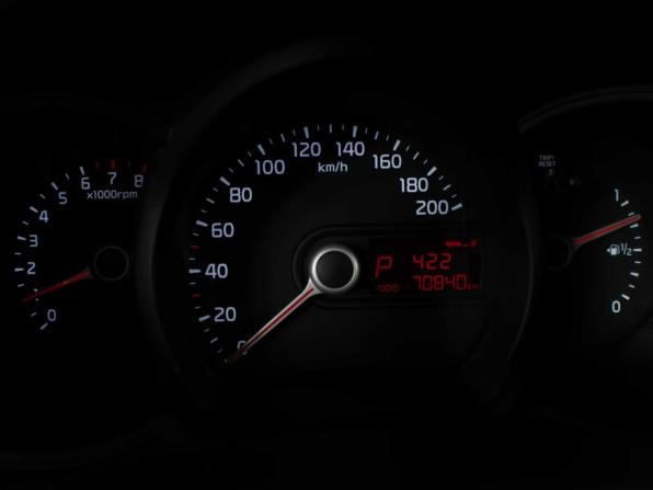 Kia Picanto II с пробегом 2014 года, цена 1 177 000 рублей, 73000 км, хэтчбек, Автокод Объявления