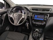 Nissan Qashqai II Москва  - изображение 52