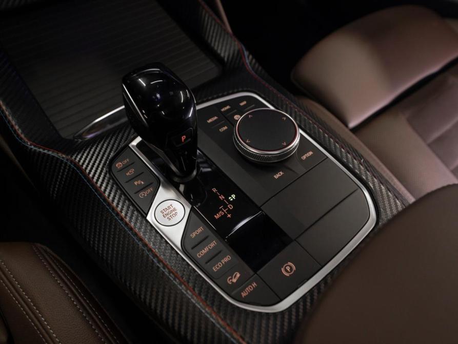 BMW X4 II (G02) Рестайлинг Москва  - изображение 20