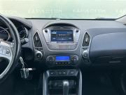 Hyundai ix35 I Рестайлинг Екатеринбург  - изображение 22