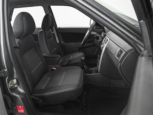 Lada (ВАЗ) Priora I с пробегом 2011 года, цена 579 000 рублей, 213959 км, хэтчбек, Автокод Объявления