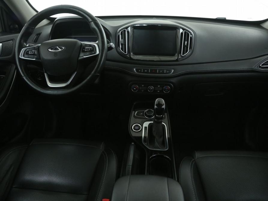 Chery Tiggo 7 I Иваново  - изображение 12