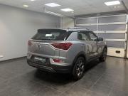 KGM Korando Тверь  - изображение 28