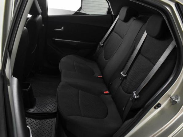 Kia Rio III с пробегом 2012 года, цена 769 000 рублей, 300997 км, седан, Автокод Объявления