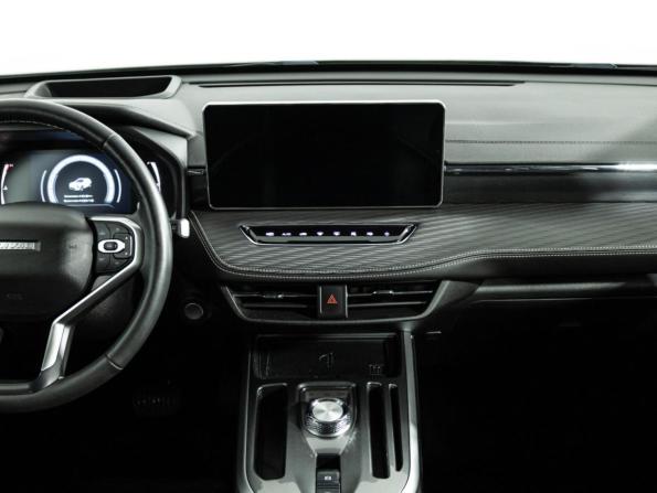Haval Jolion I с пробегом 2021 года, цена 1 779 000 рублей, 56600 км, внедорожник, Автокод Объявления