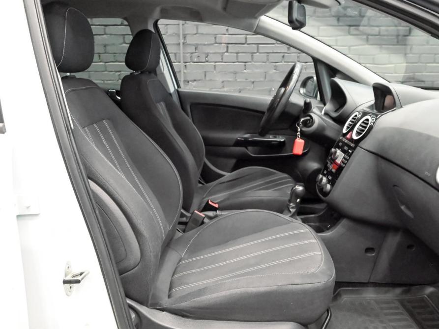 Opel Corsa D Рестайлинг II Екатеринбург  - изображение 11