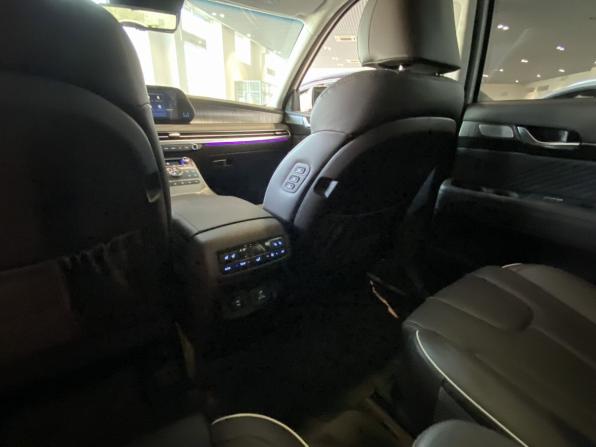 Новый Hyundai Palisade I Рестайлинг 2025 года, цена 9 550 000 рублей, внедорожник, Автокод Объявления
