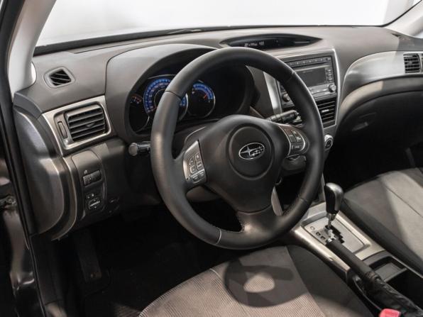 Subaru Forester III с пробегом 2008 года, цена 1 013 200 рублей, 253526 км, внедорожник, Автокод Объявления
