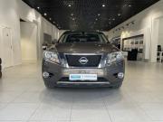 Nissan Pathfinder IV Москва  - изображение 25