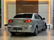 Mitsubishi Lancer X Челябинск  - изображение 18