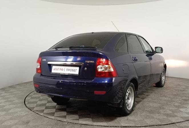 Lada (ВАЗ) Priora I с пробегом 2013 года, цена 410 000 рублей, 207090 км, хэтчбек, Автокод Объявления