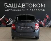 Lada (ВАЗ) Granta I Рестайлинг Уфа  - изображение 23