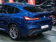 BMW X4 II (G02) Санкт-Петербург  - изображение 46