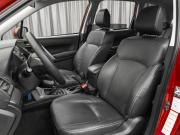 Subaru Forester IV Москва  - изображение 34
