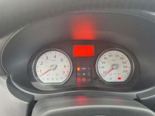 Renault Sandero I с пробегом 2012 года, цена 550 000 рублей, 123500 км, хэтчбек, Автокод Объявления