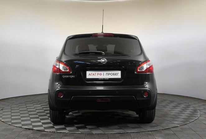 Nissan Qashqai I Рестайлинг с пробегом 2012 года, цена 1 160 000 рублей, 145168 км, внедорожник, Автокод Объявления