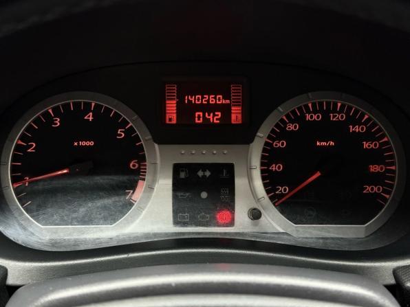 Lada (ВАЗ) Largus I с пробегом 2018 года, цена 679 000 рублей, 140000 км, универсал, Автокод Объявления