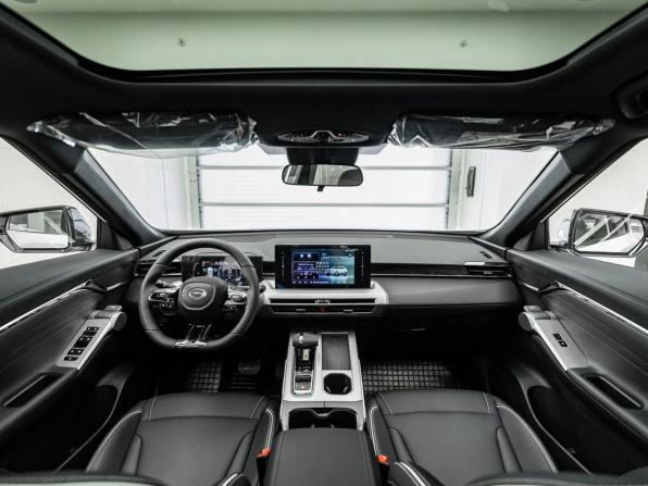 GAC GS4 с пробегом 2026 года, цена 3 949 000 рублей, 10 км, внедорожник, Автокод Объявления