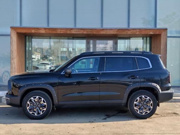 Haval Dargo с пробегом 2023 года, цена 2 450 000 рублей, 78879 км, внедорожник, Автокод Объявления