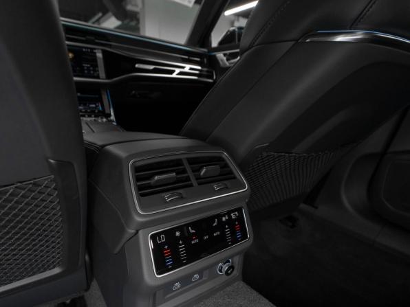 Audi A6 V (C8) Рестайлинг с пробегом 2025 года, цена 6 700 000 рублей, 35 км, седан, Автокод Объявления