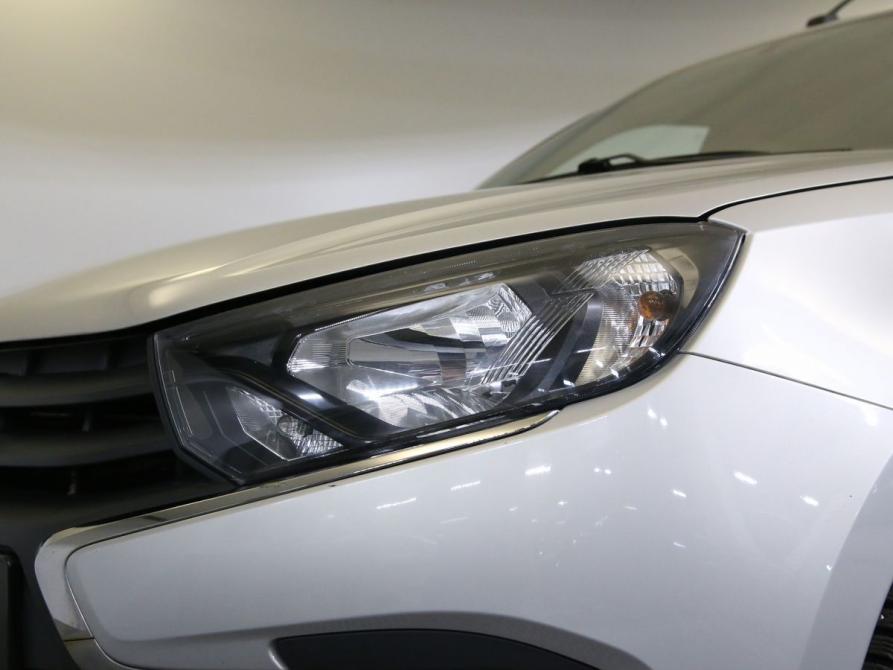 Lada (ВАЗ) Granta I Рестайлинг Санкт-Петербург  - изображение 10