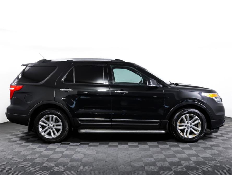 Ford Explorer V Москва  - изображение 4